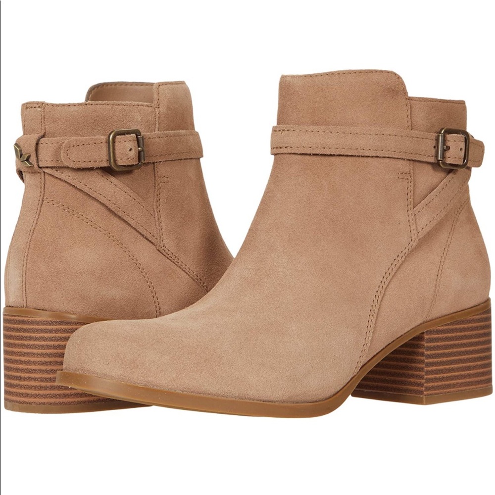 Koolaburra by UGG Erena ✨